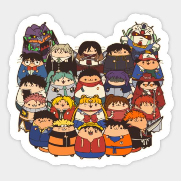 Madamwar: Nekonime Id